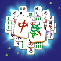 Mahjong Solitaire - Tile Match icon