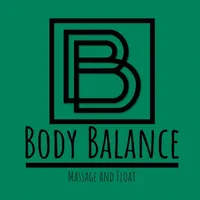 Body Balance Massage and Float icon