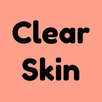 Clear Skin: Prevent Breakouts icon