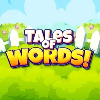 Tales Of Word icon