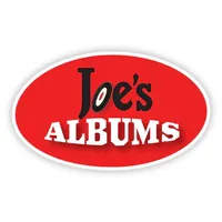 Joe's Albums icon