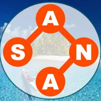 Sanapeli älypelit Sanapala icon