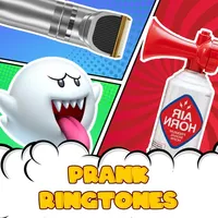 Airhorn Prank, Funny Ringtones icon