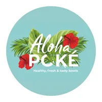 Aloha Poke Bowls icon