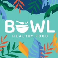 Bowl Healthy Food icon