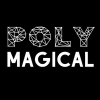 Polymagical icon