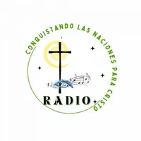 Conquistando Naciones Radio icon