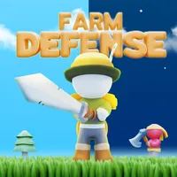 Farming Defense icon