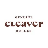 cleaver burger | كليڤر برجر icon