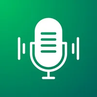 Transcribe voice to text Vemo icon