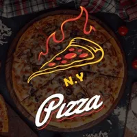 NY PIZZA MI icon