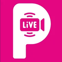 Pandalive app icon