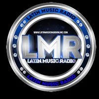 Latin Music Radio icon