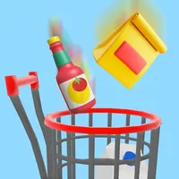 Organize Closet Run icon