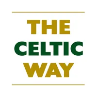 The Celtic Way icon