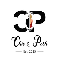 Chic & Posh icon