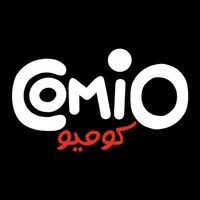 Comio | كوميو icon