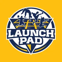 Launch Pad Trampoline Park icon