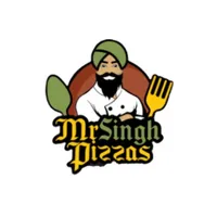 Mr Singh Pizzas icon