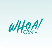 Whoa CRM icon