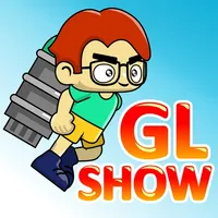 GL Show Jet Adventure icon