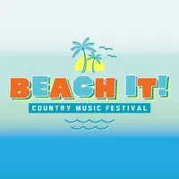 BEACH IT! Festival icon