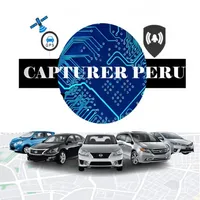 CAPTURER GPS icon