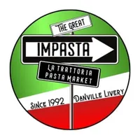 The Great Impasta icon