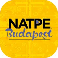 NATPE Budapest 2023 icon