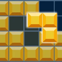 Merge Blocks - Relaxing Puzzle icon