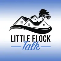 Little Flock Talk icon