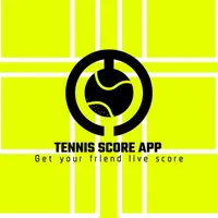 TennisScoreApp icon