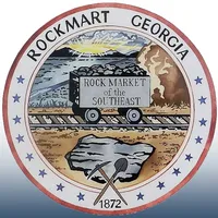 Rockmart Buzz icon