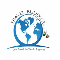 Travel Buddiez icon