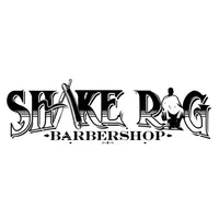 Shake Rag Barbershop icon