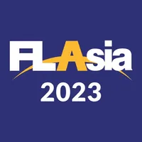 FLAsia 2023 icon