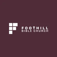 Foothill Bible Church icon