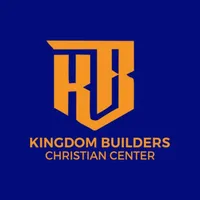 Kingdom Builders CC Inc. icon