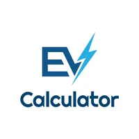 EV Calculator - Cost Tracker icon