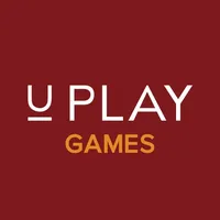 U Play Games - Slots & More icon