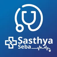 Sasthya Seba for Doctors icon