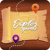 Explor Games® - 2 icon