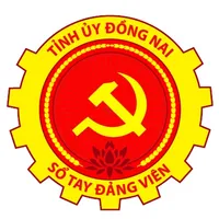 Sổ tay Đảng viên Đồng Nai icon