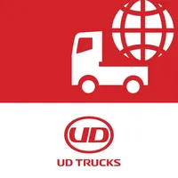 My UD Fleet icon