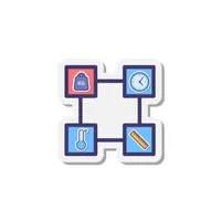 Unitopia: Unit Converter icon