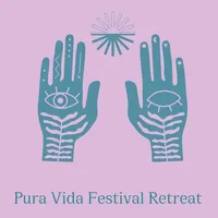 Pura Vida Festival Retreat icon