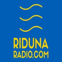 Riduna-radio.com icon