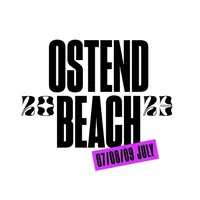 Ostend Beach 2023 icon