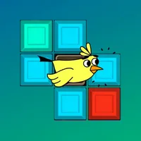 Block Blast Bird- Puzzle Games icon