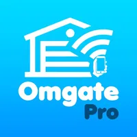 OmGatePro icon